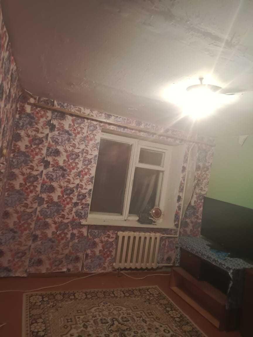 Продам комнату в общежитии
