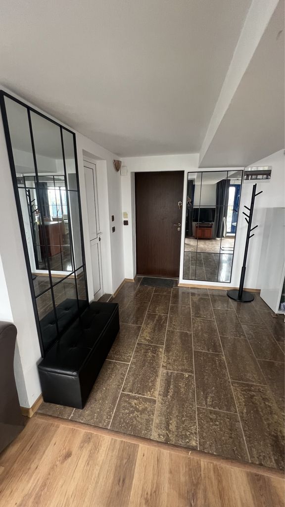 Дава се под наем Двустаен апартамент в Несебър - 95 кв.м за 459 € - Снимка #5