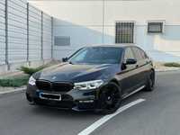 BMW seria 5 530xDrive/Led /M Sport/Trapa/Distronic+/Lane&Side Assis