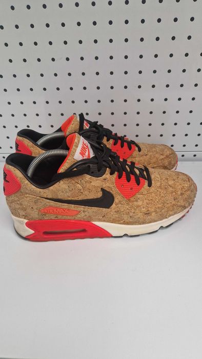 Оригинални мъжки маратонки- Nike Air Max 90