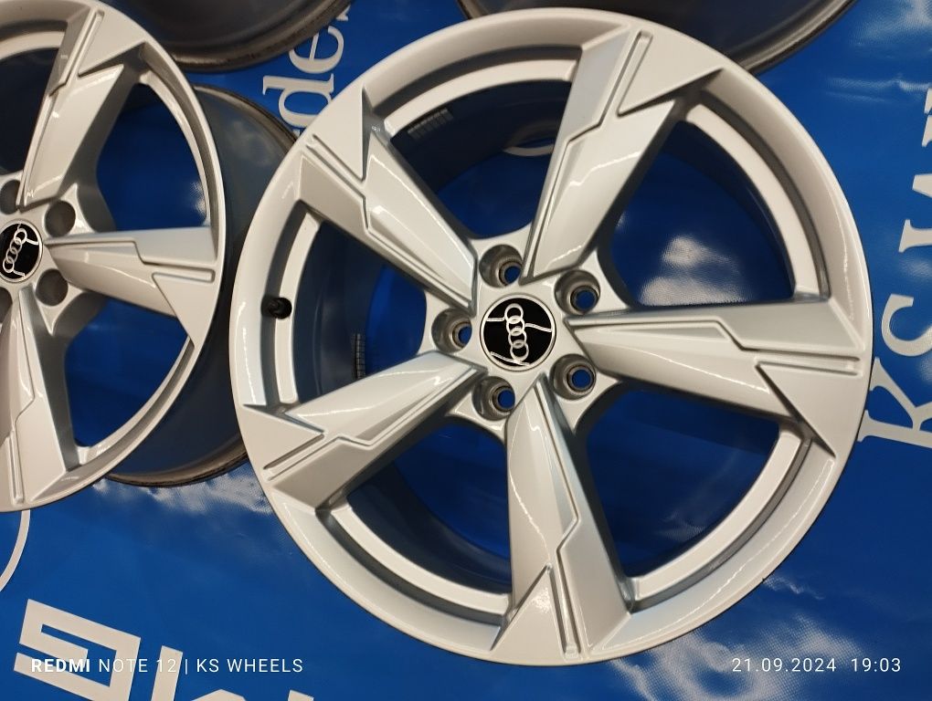 Оригинални джанти 18 цола за Ауди AUDI A6 C7 C8 A4 B8 B9
А6 C7 A6 C8 A
