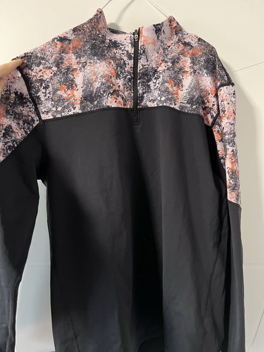 Спортно горнище дамско