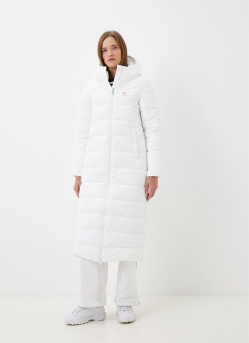 Продам зимнюю куртку FILA