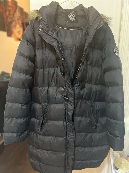 Geaca Dama Brave Soul marimea XL