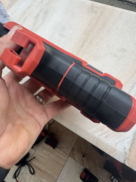 Flex  M DW 55 magazie suruburi , Noua