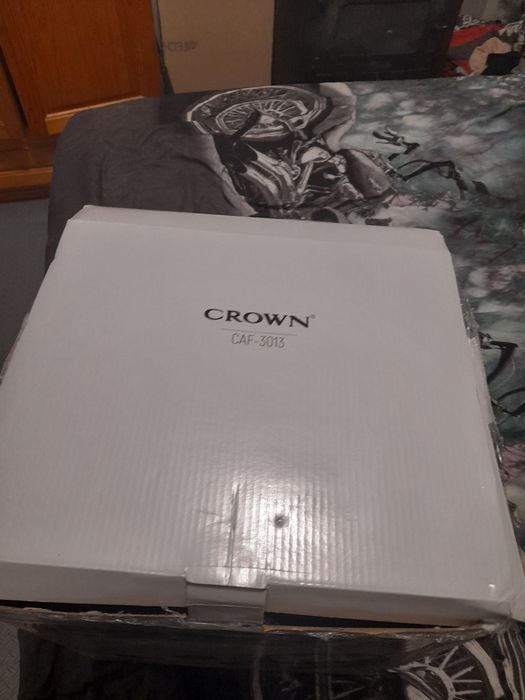 Еърфраер   crown намален на 40 лв