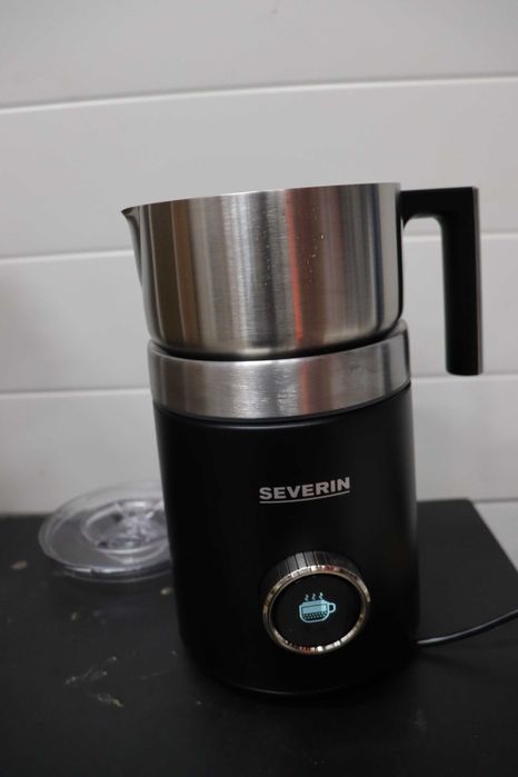 SEVERIN Spuma 700 Plus 500W Разпенител за мляко Индукционен SM 3587