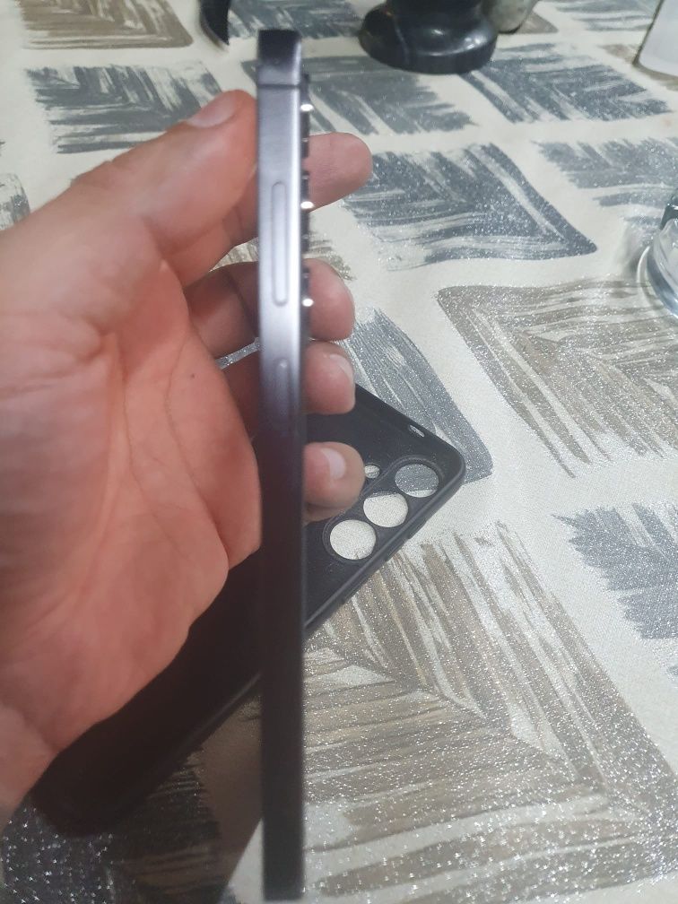 Samsung S24+ urgent