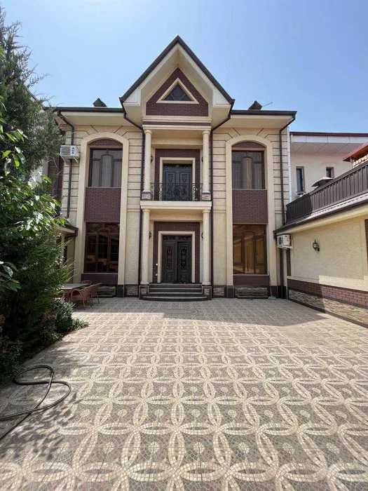 Аренда Евродома 8-соток на Катта Козиробод