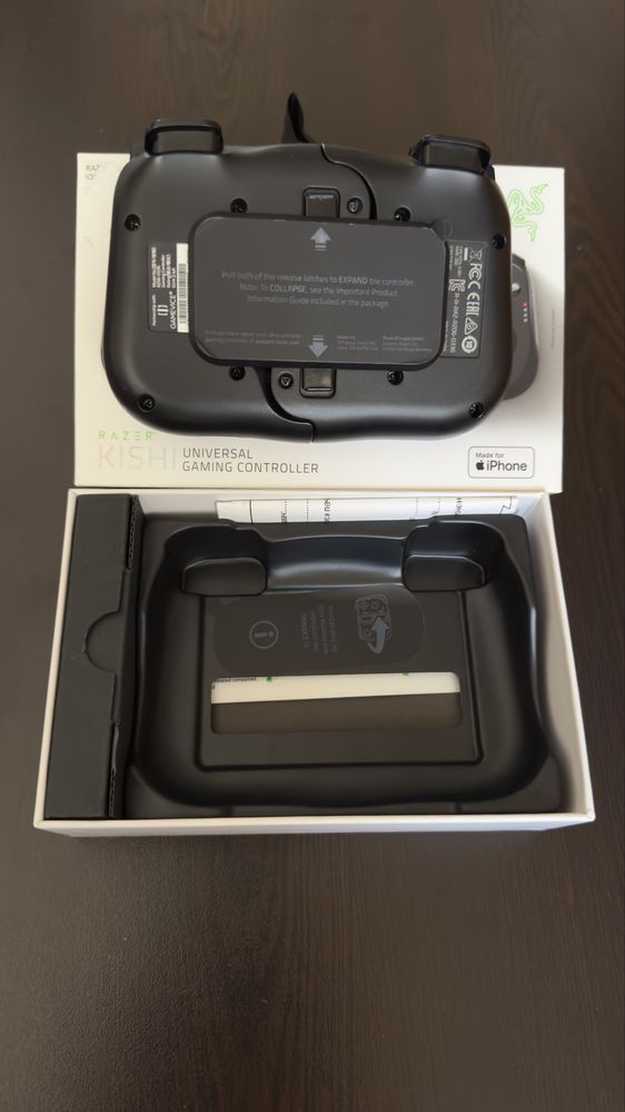 Razer Kishi Universal Controller