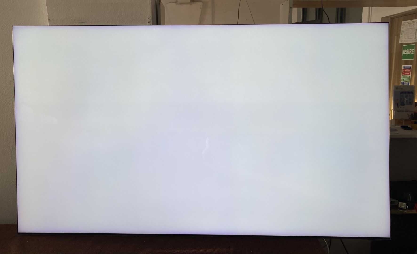 Televizor Samsung Neo QLED 75QN900A, 189 cm, Smart, 8K Ultra HD, 100Hz