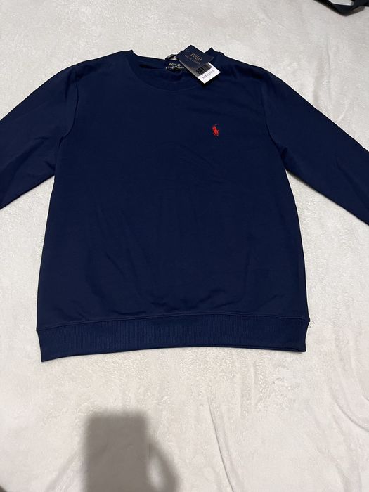 Bluza polo ralph lauren