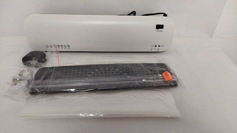 LAMINATOR , SL399, 360W/Fin X Amanet&Exchange cod 96917
