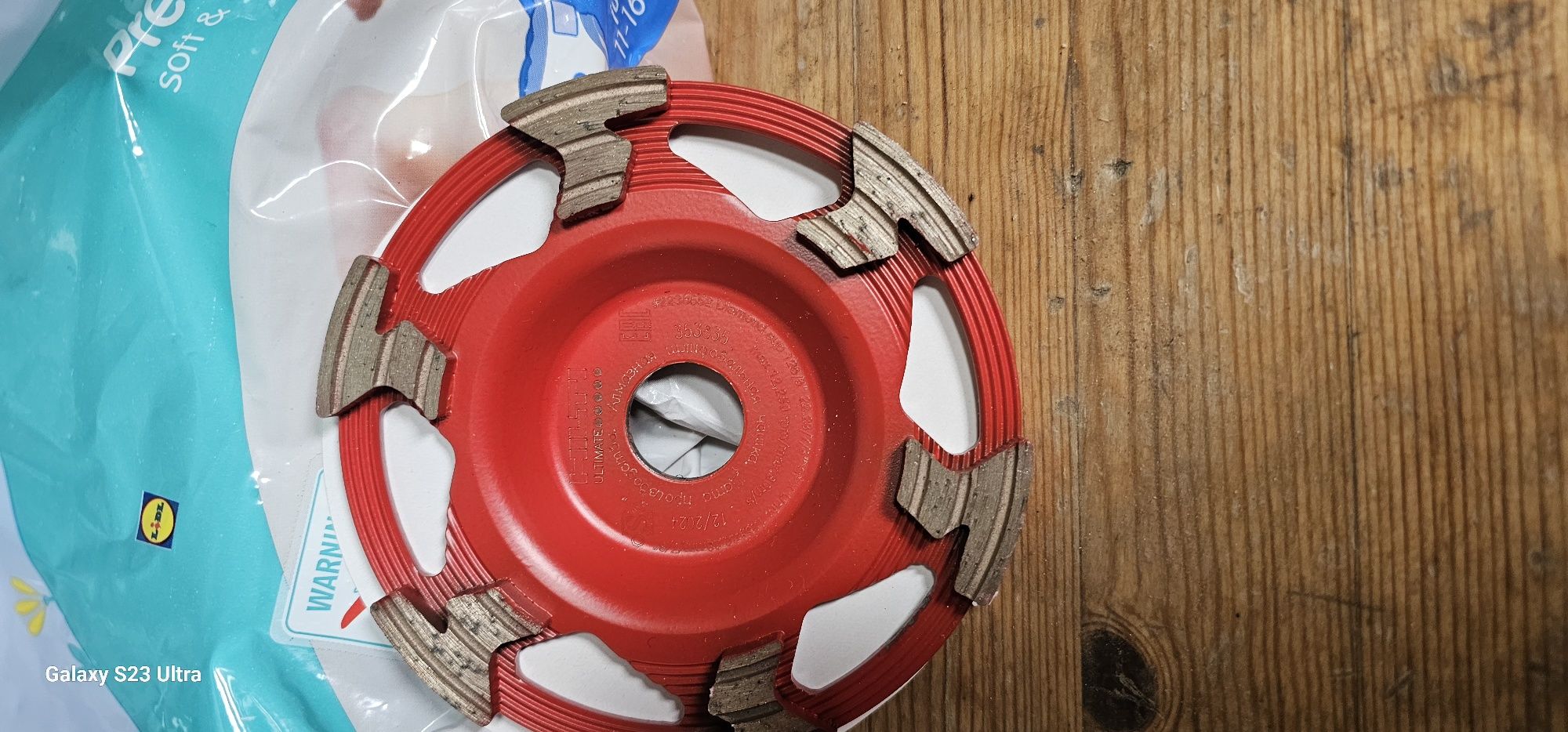 PANZE DE SLEFUIT "HILTI ULTIMAte plus diverse scule (lucruri profesion