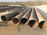 Vand teava recuperata 610x9 protecție Subtraversari