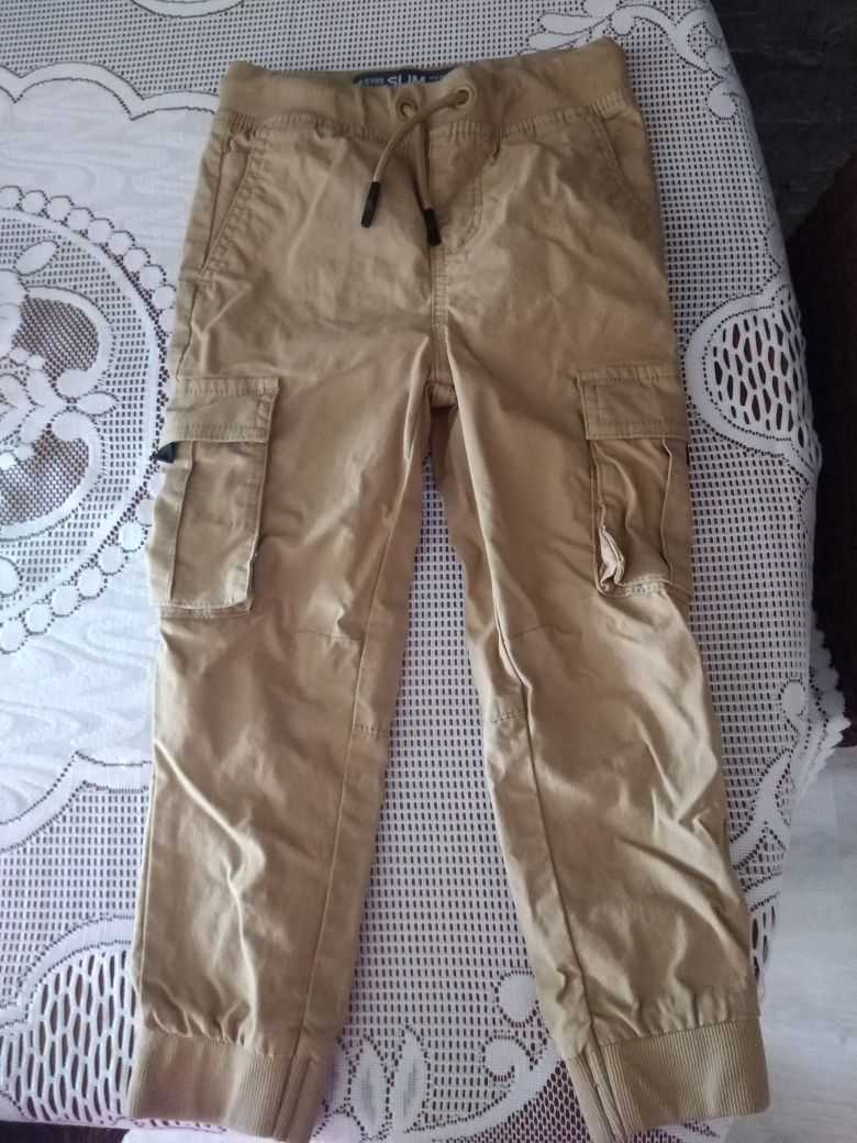 Детски панталони