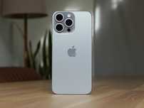 iphone 15 Pro Max 256gb ideal 83%