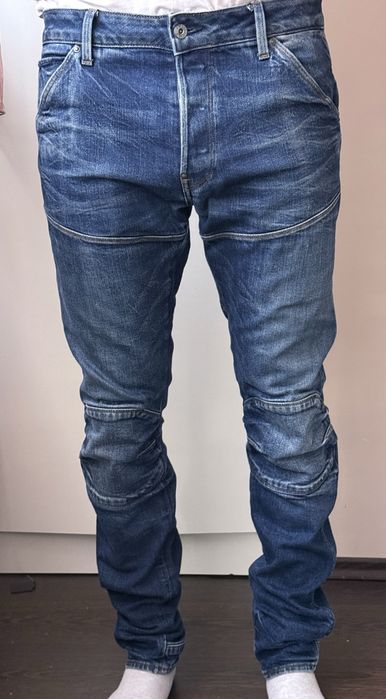 Дънки G-star raw