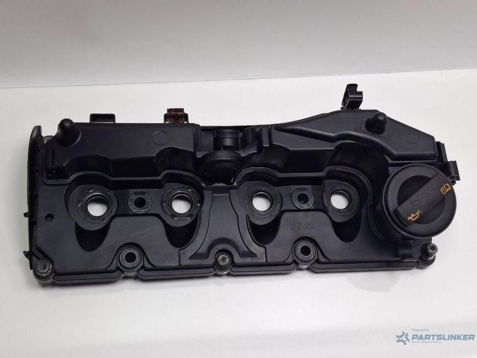Capac culbutori VOLKSWAGEN GOLF VI 5K1_ 2011 TDi BlueMotion CAYC 77KW|105HP 2011