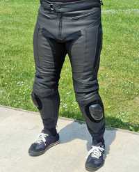 Pantaloni moto Spyke NOI!!!