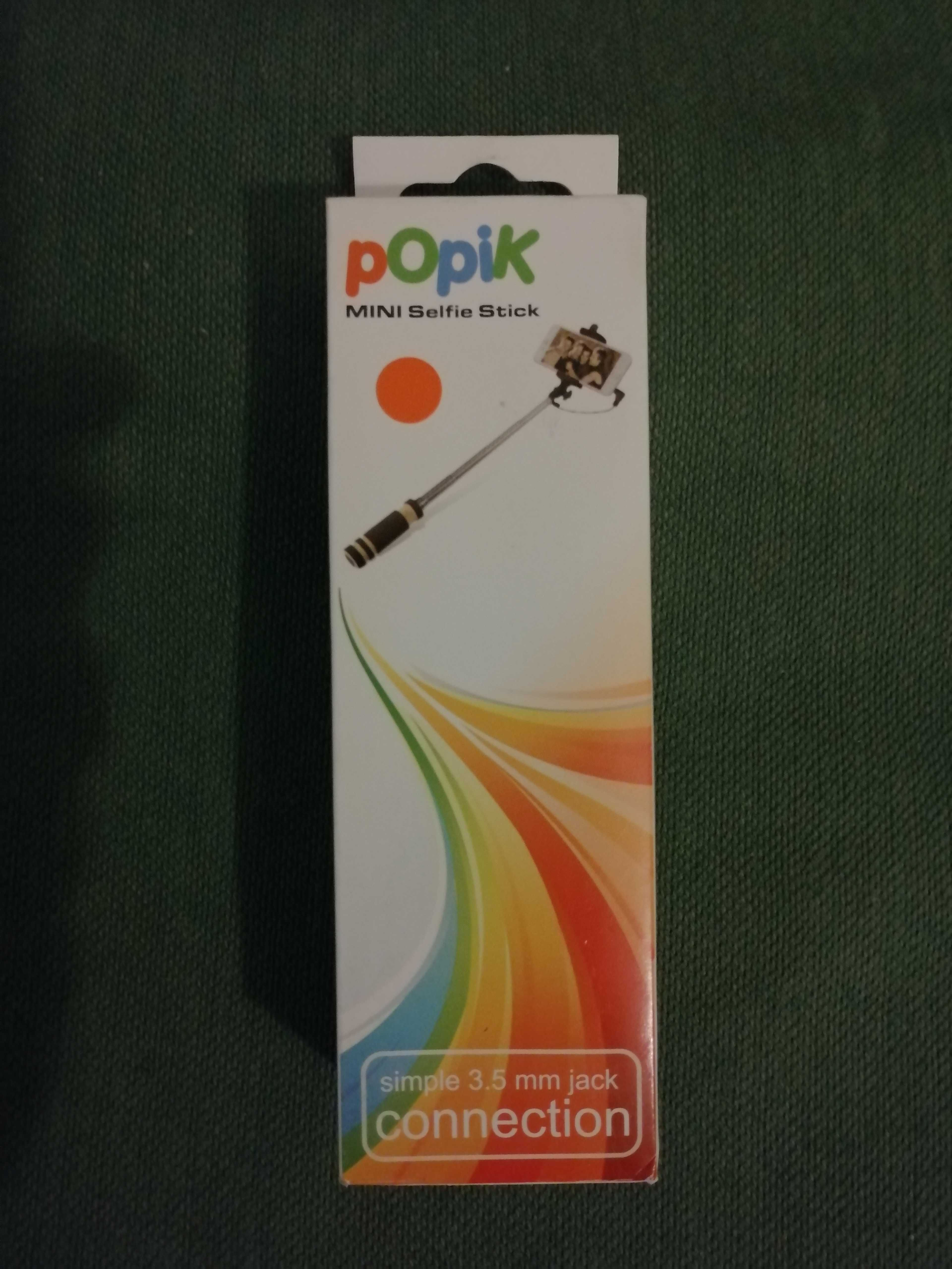 Selfie Stick Popik