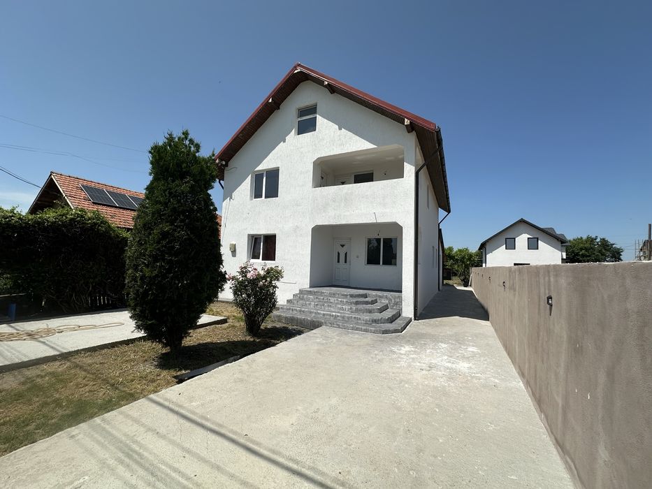 Casa de vanzare Poarta Alba