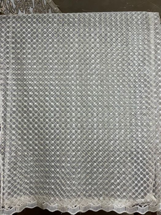 Продам тюль в гостинную