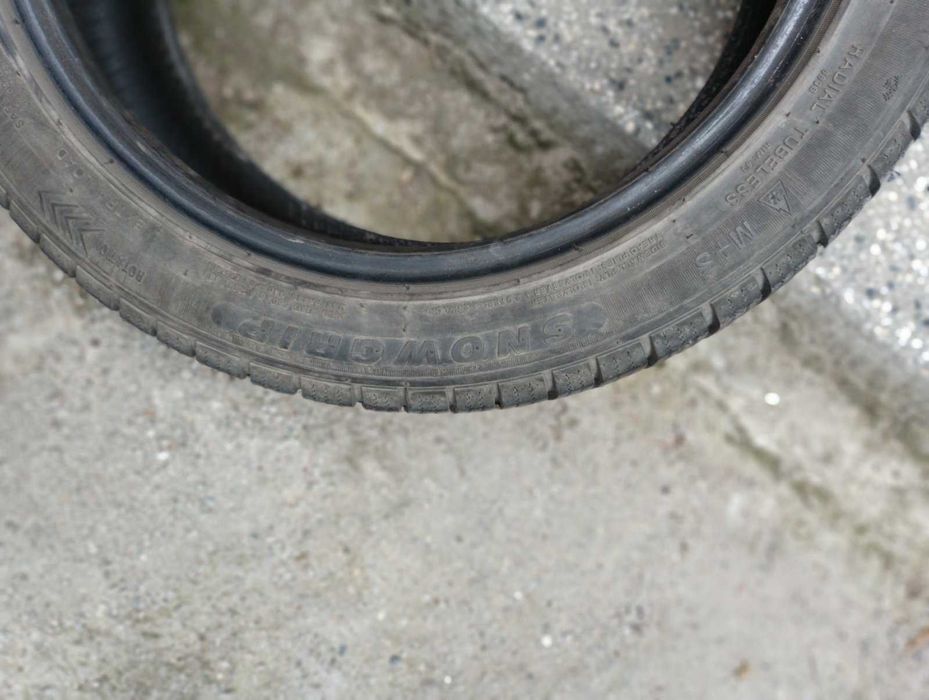 Зимна гума Snowgrip 195/50/16