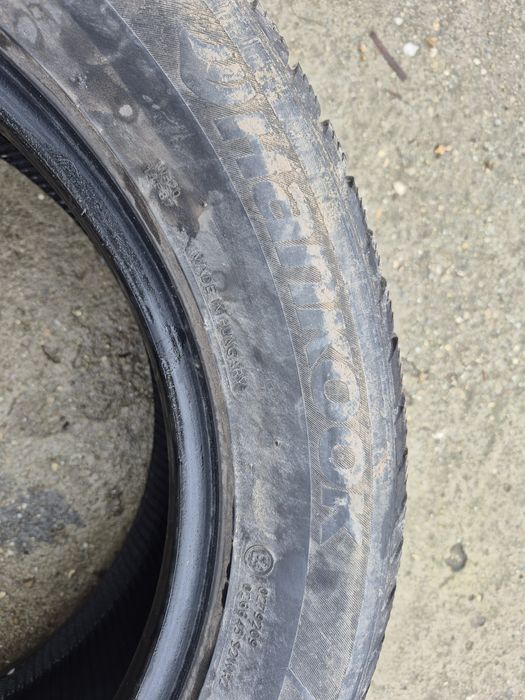 Vand cauciucuri  hankook