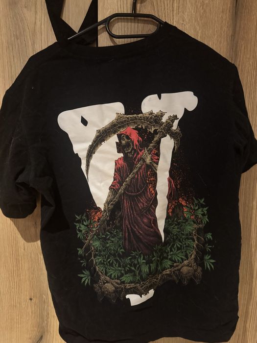 Vlone Тениска С размер
