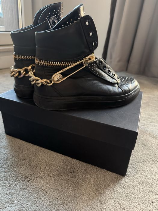 Versus Versace кецове