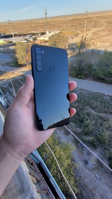 Xiaomi Redmi Note 8 продам