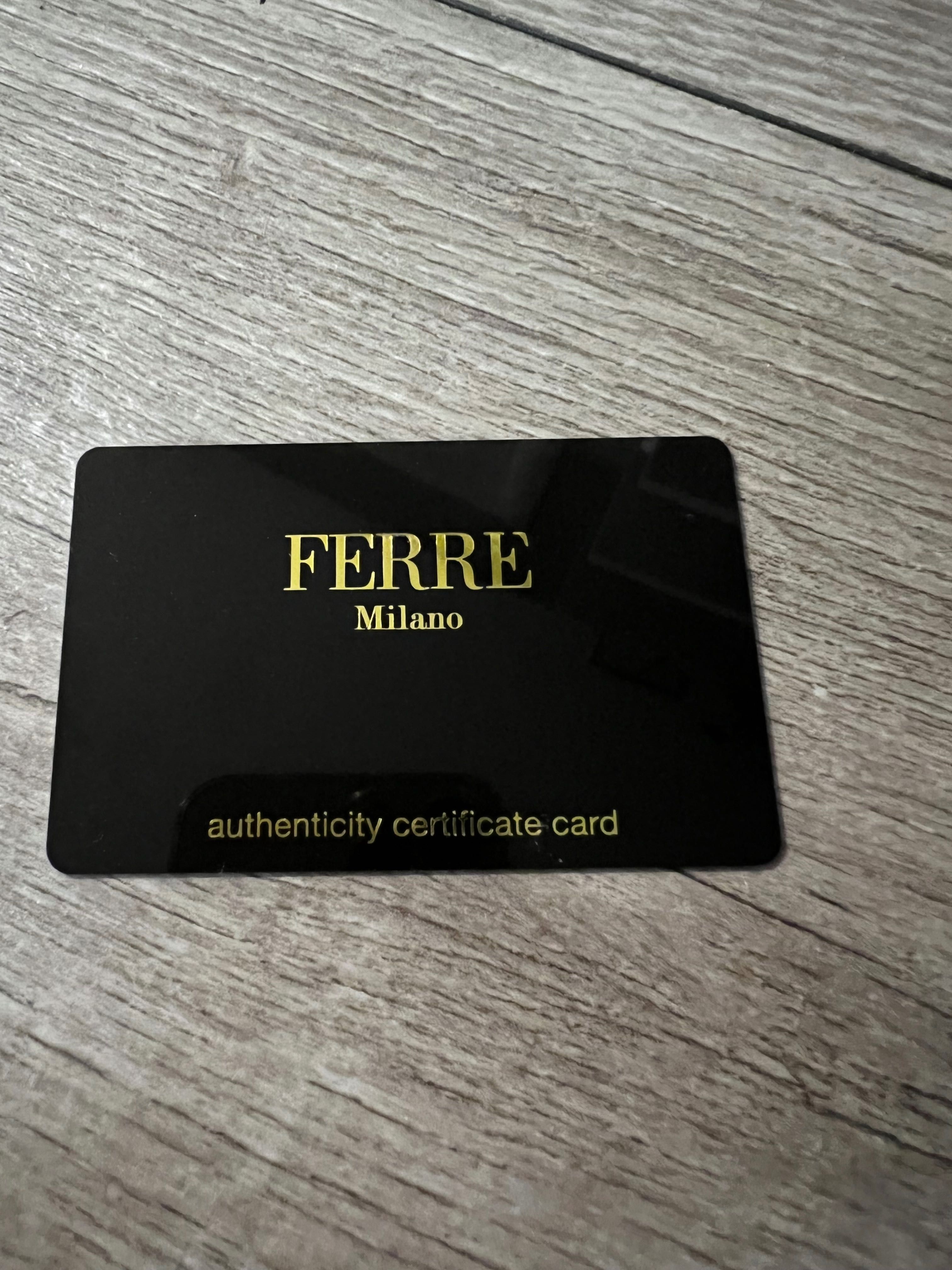 Оригинален часовник Ferre Milano
