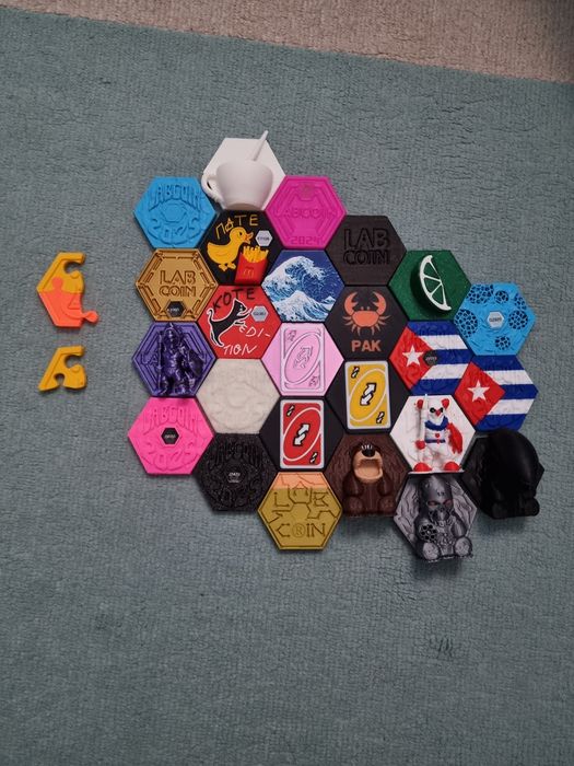 Лабкойни различни видове!