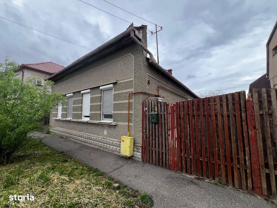 Casa de inchiriat in Carei