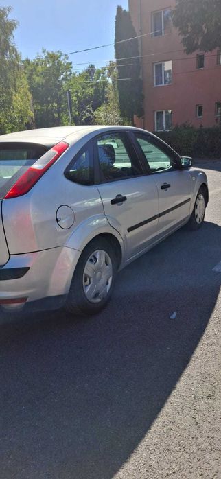 Masina De Vanzare   FORD FOCUS