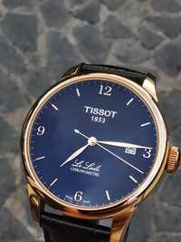 Ceas Tissot Le Locle Chronometre - Automatic - 39,5 Mm-Funcționează im