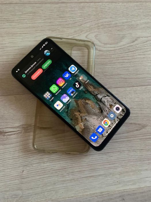 Redmi Note 10s 6/128gb