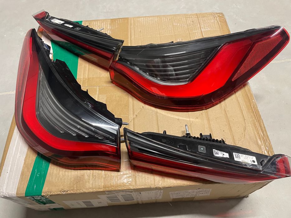 Стопове bmw g22 g23 g26 i4 m4