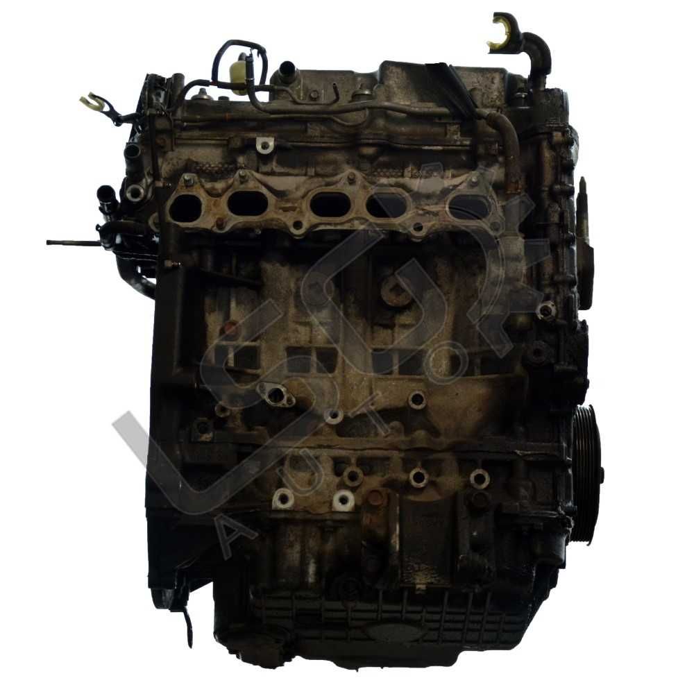 Двигател 2.2  Honda CR-V III 2006-2010 H060622N-23