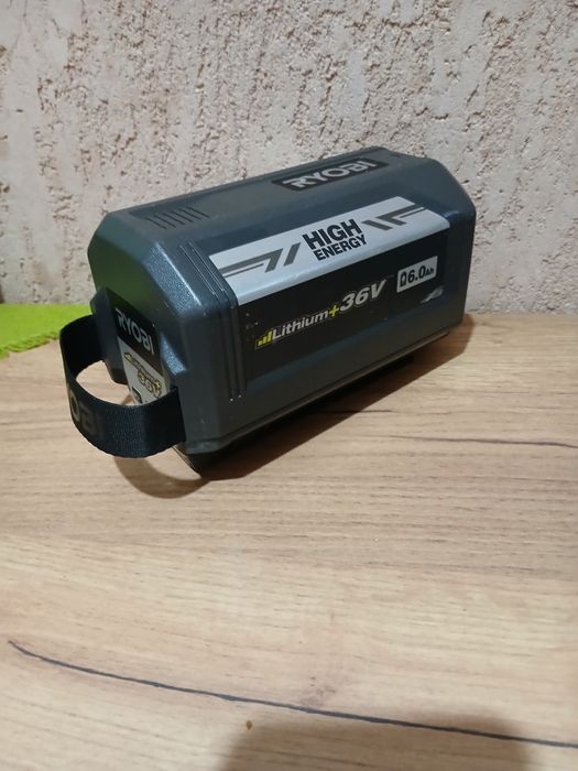 Acumulatpr Ryobi 36v 4Ah