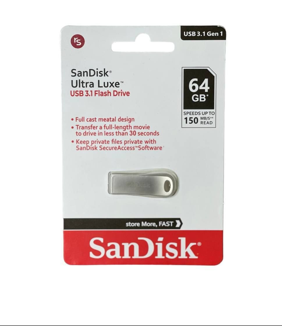 Usb Fleshka Sandisk