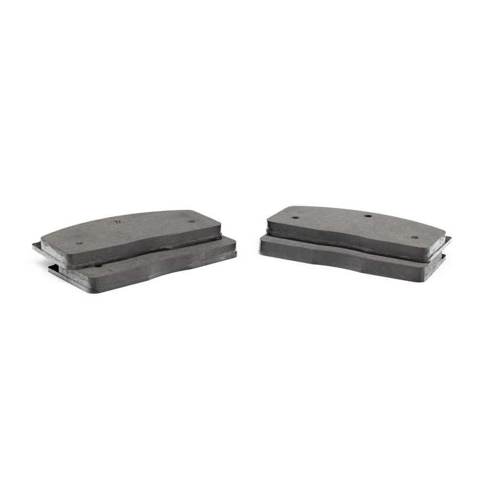Tesla Model S Plaid Предни спирачки Superlight Carbon Ceramic BBK А147