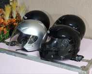 Casca integrala moto motocicleta scuter open face full XL L S M 61 55