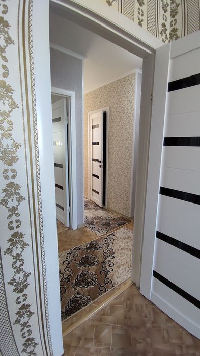 Продам 2-комн квартиру по адресу 6-34