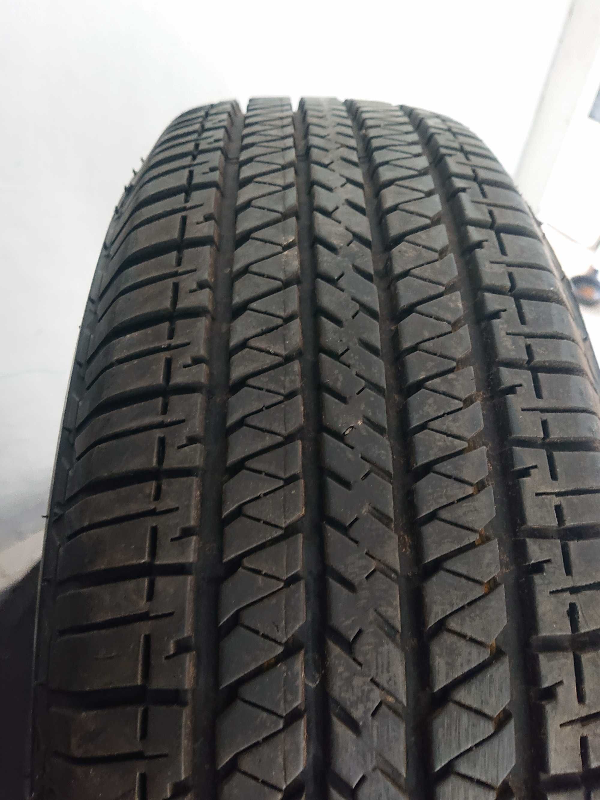 Anvelope BRIDGESTONE 205 70 Dueler Dunlop AT20 195 80 15 Jimny