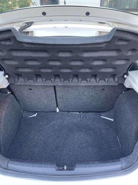 Seat ibiza 2011 1.2 benzina