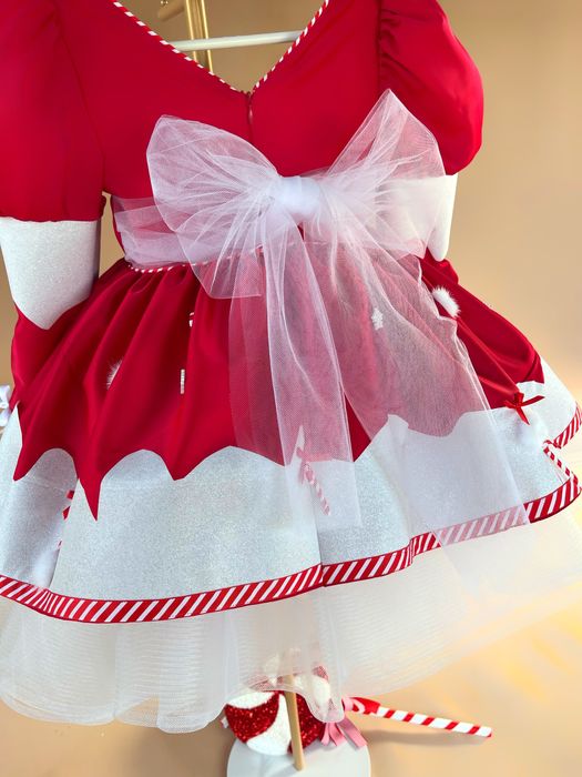 Rochita noua marimea 122