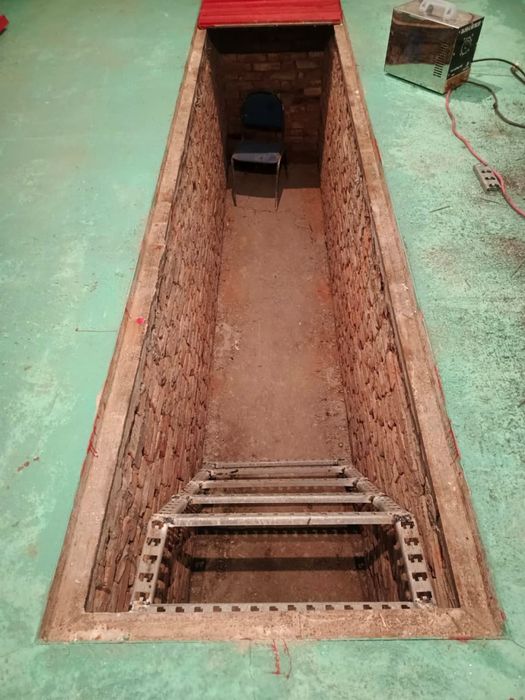 Тёплый гараж часовой цена договорная