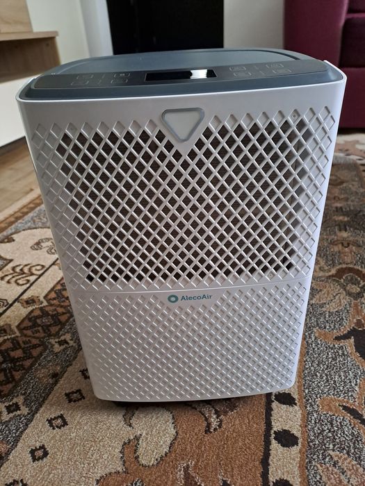 Dezumidificator AlecoAir D16 HOME,16 l /24h
